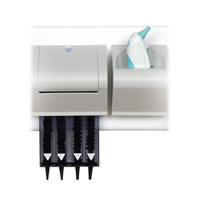 Avante Avante WS350 Wall Mount Diagnostic System