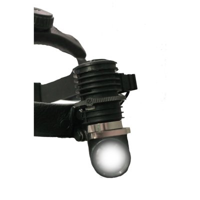Avante Avante Xavier-C3 Portable LED Headlight