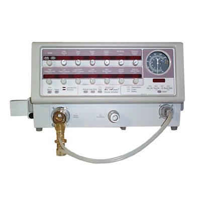 Bird 8400 STI Respiratory Ventilator