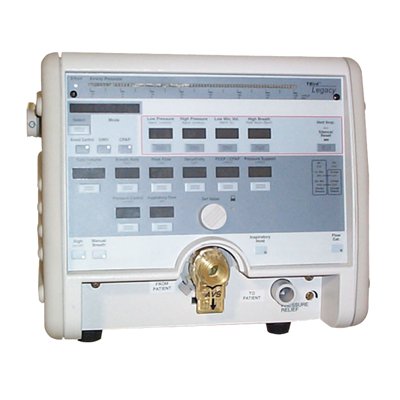 Bird Legacy Ventilator