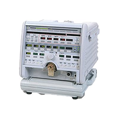 Bird T Bird AVS3 Ventilator