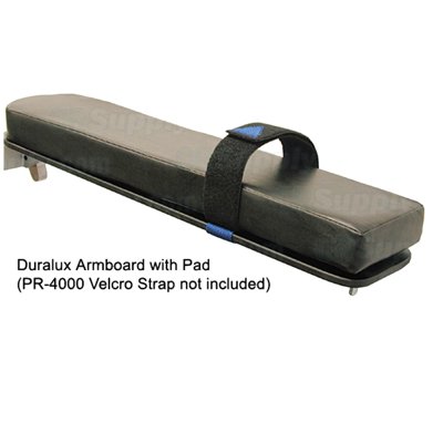 Birkova Birkova Armboard Assemblies for Surgical Tables