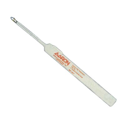 Bovie Aaron High-Temperature Extended 2&quot; Shaft Fine Tip Cautery, Box of 10