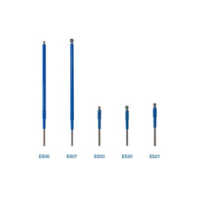 Bovie Disposable Sterile Ball ESU Electrodes