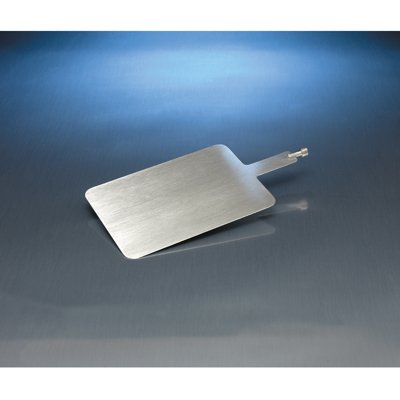 Bovie Bovie Replacement Metal Plate