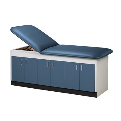 Clinton Laminate Cast Table - 9106