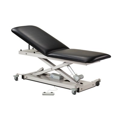Clinton Power Table with Adjustable Backrest - 80200
