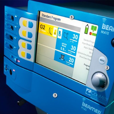 Conmed Conmed Beamer Mate - Endoscopic Electrosurgical System