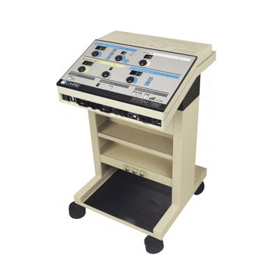 Conmed System 7550 Electrosurgical Generator