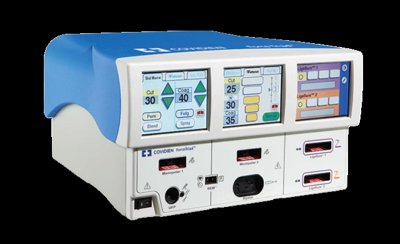 Covidien Covidien ValleyLab ForceTriad ESU Energy Platform
