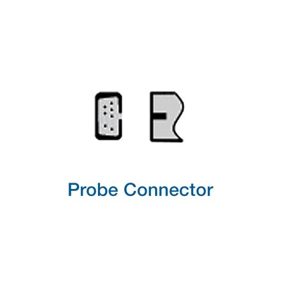 Maxtec Critikon SpO2 Finger Sensor - Most Dinamap Pro Models - 10&#039;