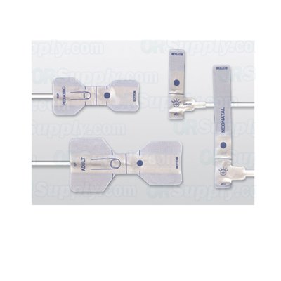 Maxtec Disposable Pediatric Microfoam Pulse Oximetry Probes by Maxtec - Box of 24