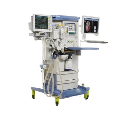 Drager Drager Apollo Anesthesia Machine