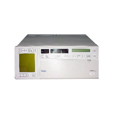 Drager Evita 2 Ventilator
