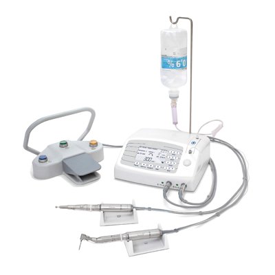 DRE OS-250 Surgical Drill and Microsaw System