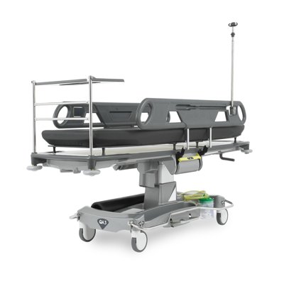 Avante DRE Savoy QA3 Hospital Stretcher