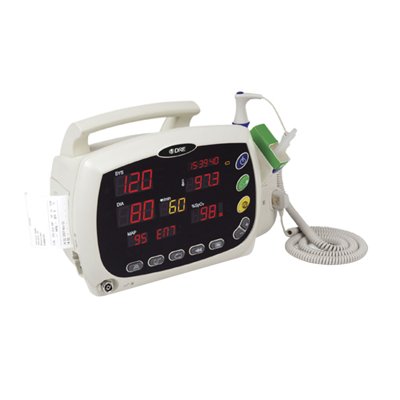 DRE Signal SP Vital Signs Monitor