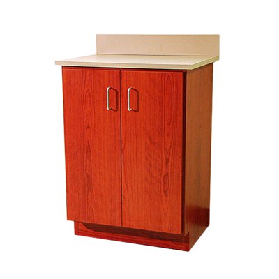 DRE Value Cabinet Series: 2 Door Cabinet