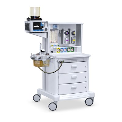 DRE Ventura CS2 Anesthesia System