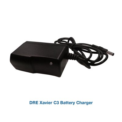 Avante DRE Xavier-C3 LED Headlight Conversion Kit