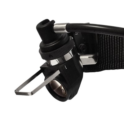 Avante DRE Xavier-HI High Intensity Fiber Optic Headlight
