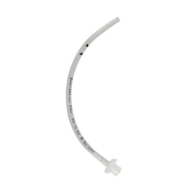 Flexicare Uncuffed Oral Preformed Murphy Eye 10/bx