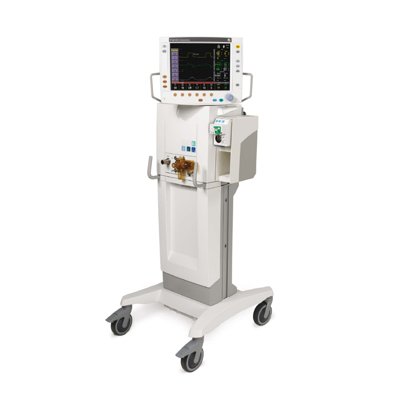 GE Engstrom Carestation Respiratory Ventilator