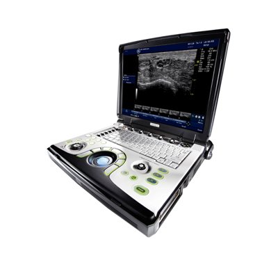 GE GE Logiq e Ultrasound Machine