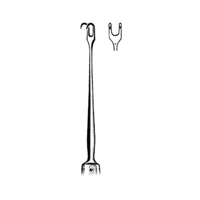 Guthrie Fixation Hook