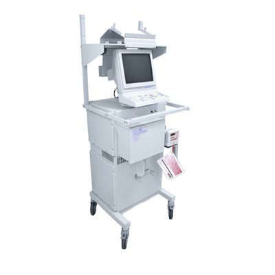 Infrasonics Adult Star 2000 Ventilator