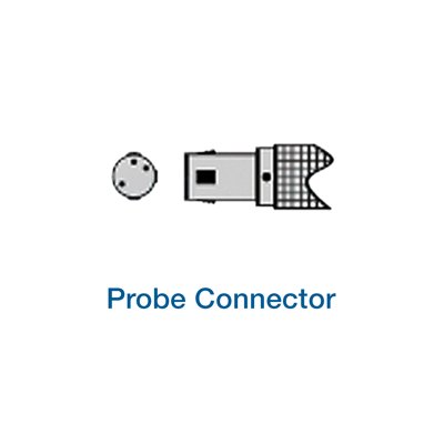Invivo Invivo SpO2 Finger Sensor - 10&#039; - 3 Pin Connector