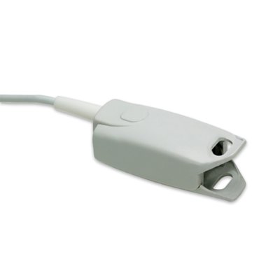 Invivo SpO2 Finger Sensor - 10&#039; - 3 Pin Connector