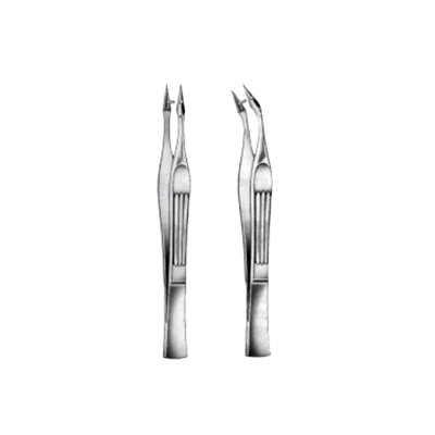 Marina Medical Carmalt Splinter Forceps