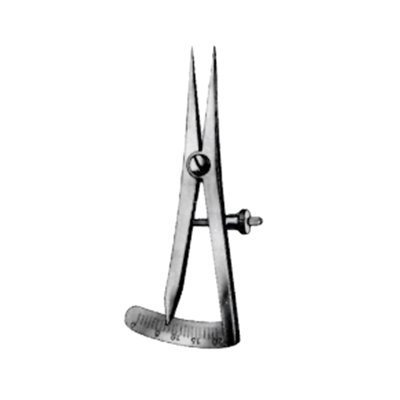 Marina Medical Castroviejo Suturing Forceps