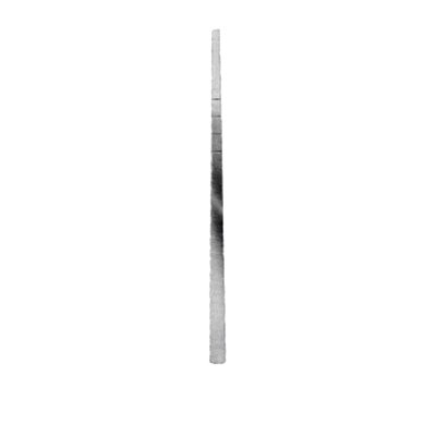 Marina Medical Cottle Chisel - Straight, 2mm: 18cm/7in