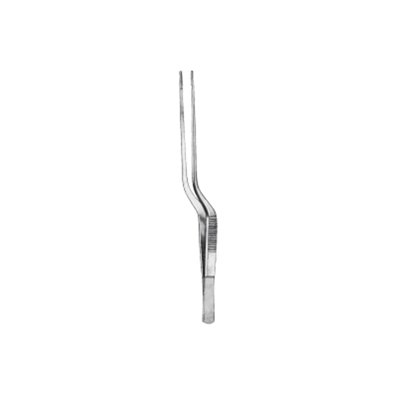 Marina Medical Cushing Dressing Forceps