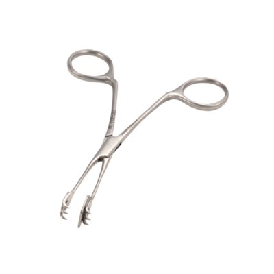 Marina Medical D&#039;Assumpcao Flap Marker: 16cm/6.25in