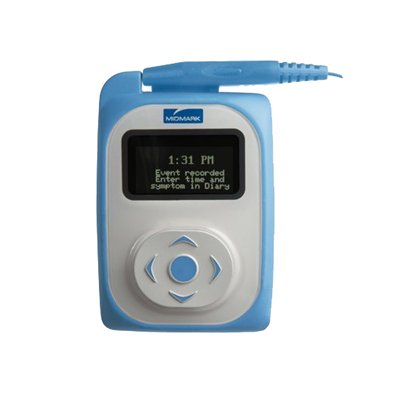 Midmark IQholter Digital Recorder