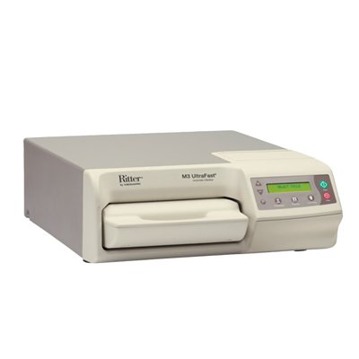 Midmark M3 UltraFast Automatic Sterilizer