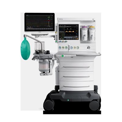 Mindray A5 Anesthesia Machine