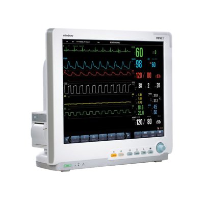 Mindray DPM7 Patient Monitor