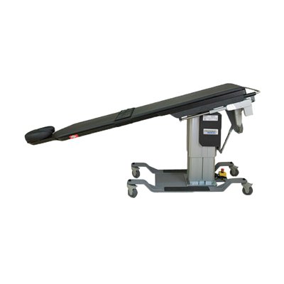 Oakworks Oakworks CFPMB301 Bariatric Imaging Table