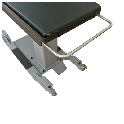 Oakworks Oakworks CFPMFXH Fixed Height Integrated Headrest Imaging Table