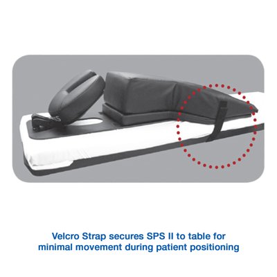 Oakworks Oakworks Spine Positioning System II