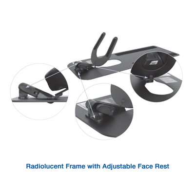 Oakworks Oakworks Spine Positioning System II