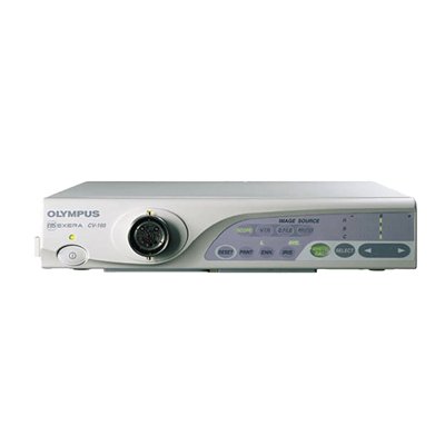 Olympus Olympus CLV-160 300-Watt Xenon Light Source