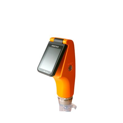Nihon Kohden Pentax Airway Scope (AWS) Video Laryngoscope