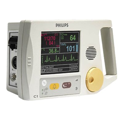 Philips 863051 Model C1