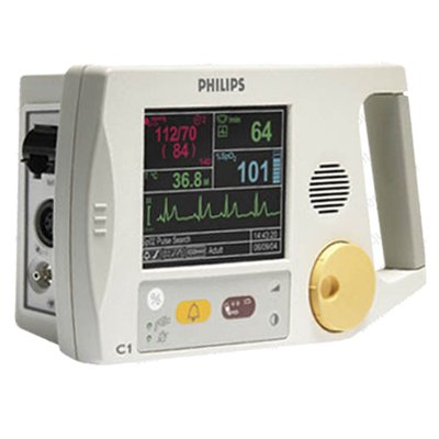 Philips 863052 Model C1