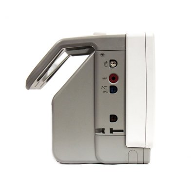 Philips Philips IntelliVue MP5T Bedside Monitor